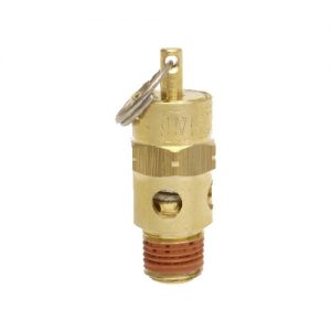 406 Safety Valves – TubeFit